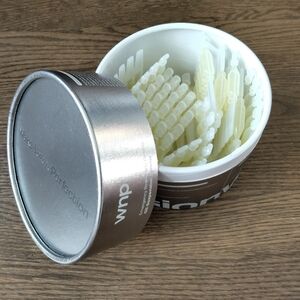 99 Oil-suspension Serum Capsules